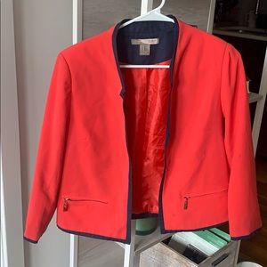 Business Blazer